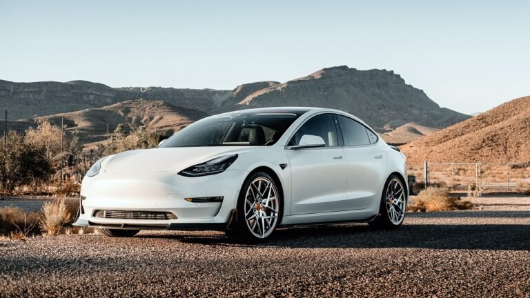 Avoiding Common Tesla Mistakes
