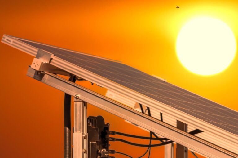 Beginner's Guide to Zero Emissions