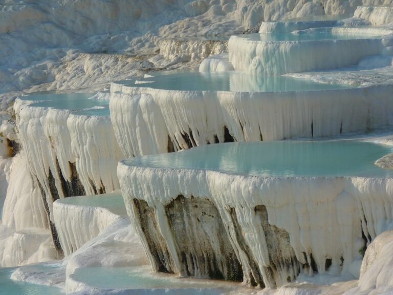 Thermal Management Strategies