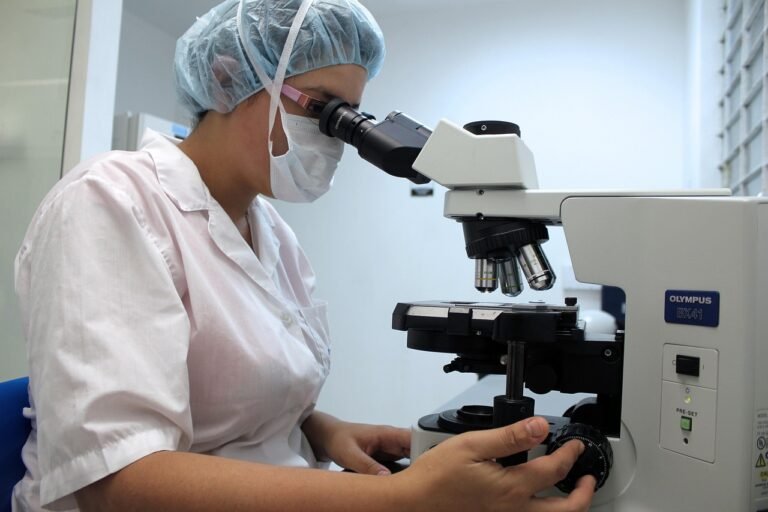 Cell Chemistry Strategies