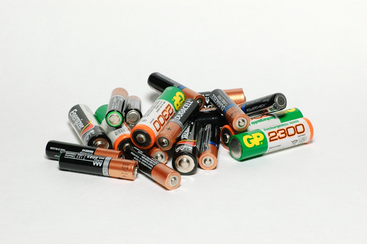 Lithium-ion Battery Advanced Strategies