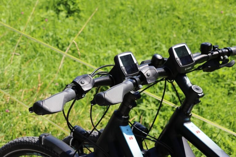 Foldable E-Bikes: Myths Debunked