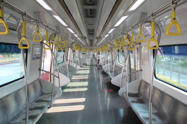 Commuting: What to Expect