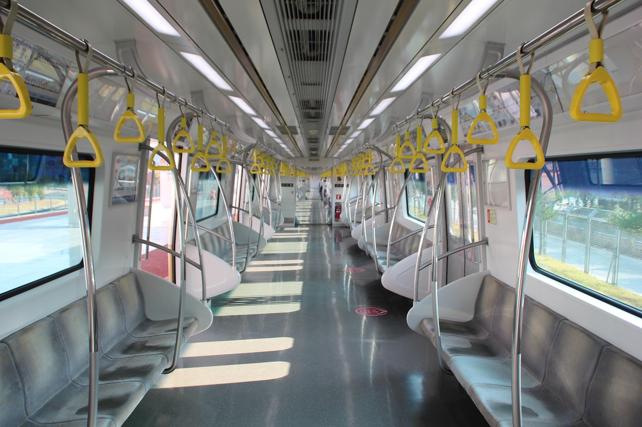 Commuting: What to Expect