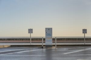Electric Vehicle Infrastructure