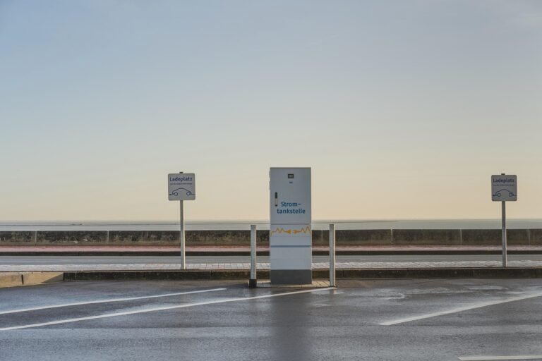 Charging Point Locator: Honest Take