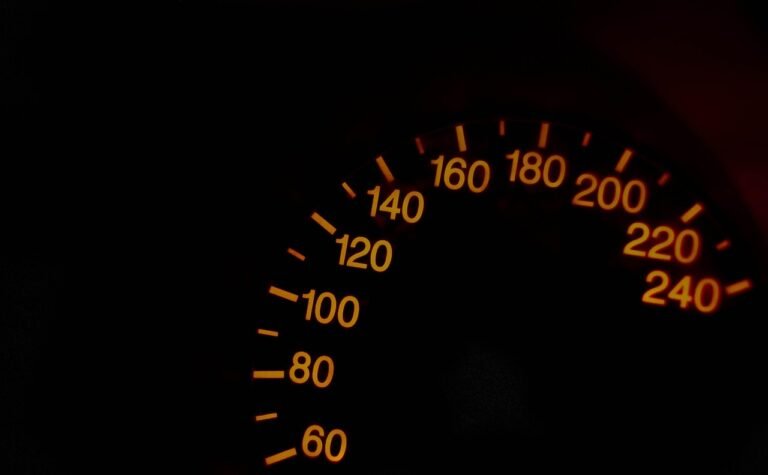 Speed Settings Myths Debunked
