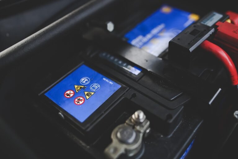 Battery-Powered Cars: Honest Take