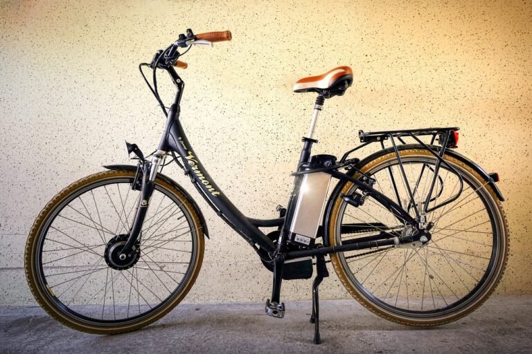 Foldable E-Bike Mistakes to Avoid