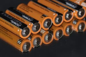 Reducing Charging Time