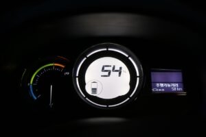 Improving Motor Efficiency