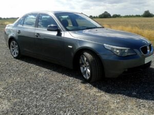 Electric Vehicle Range Explained