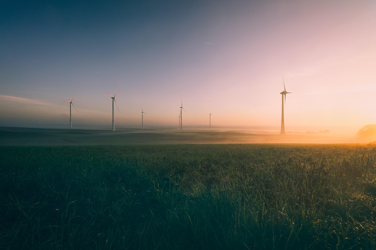 Energy Density Myths Debunked