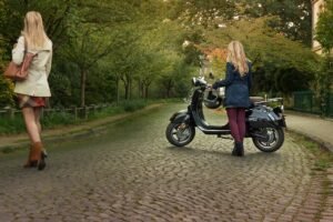 Urban Mobility for Beginners