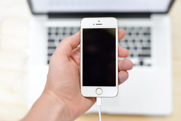 Portable Charging for Beginners