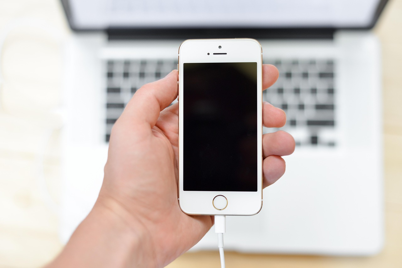 Portable Charging for Beginners