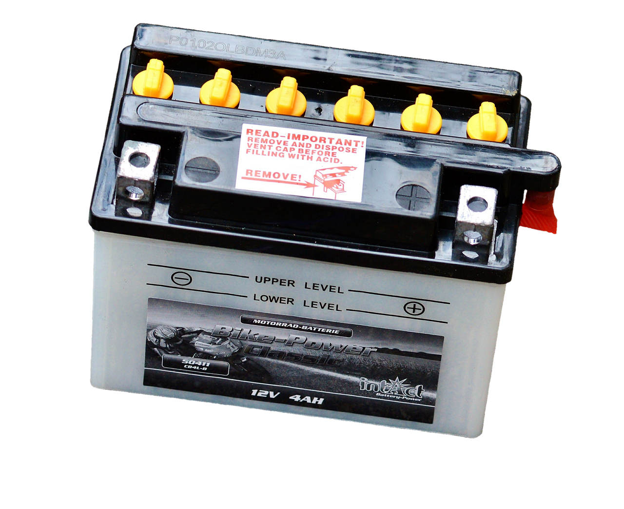Solid-State Battery Errors