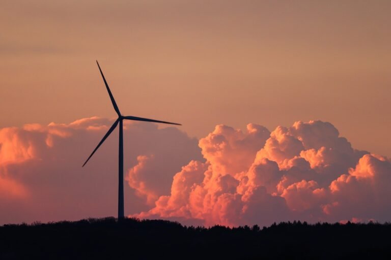 Energy Density Case Study