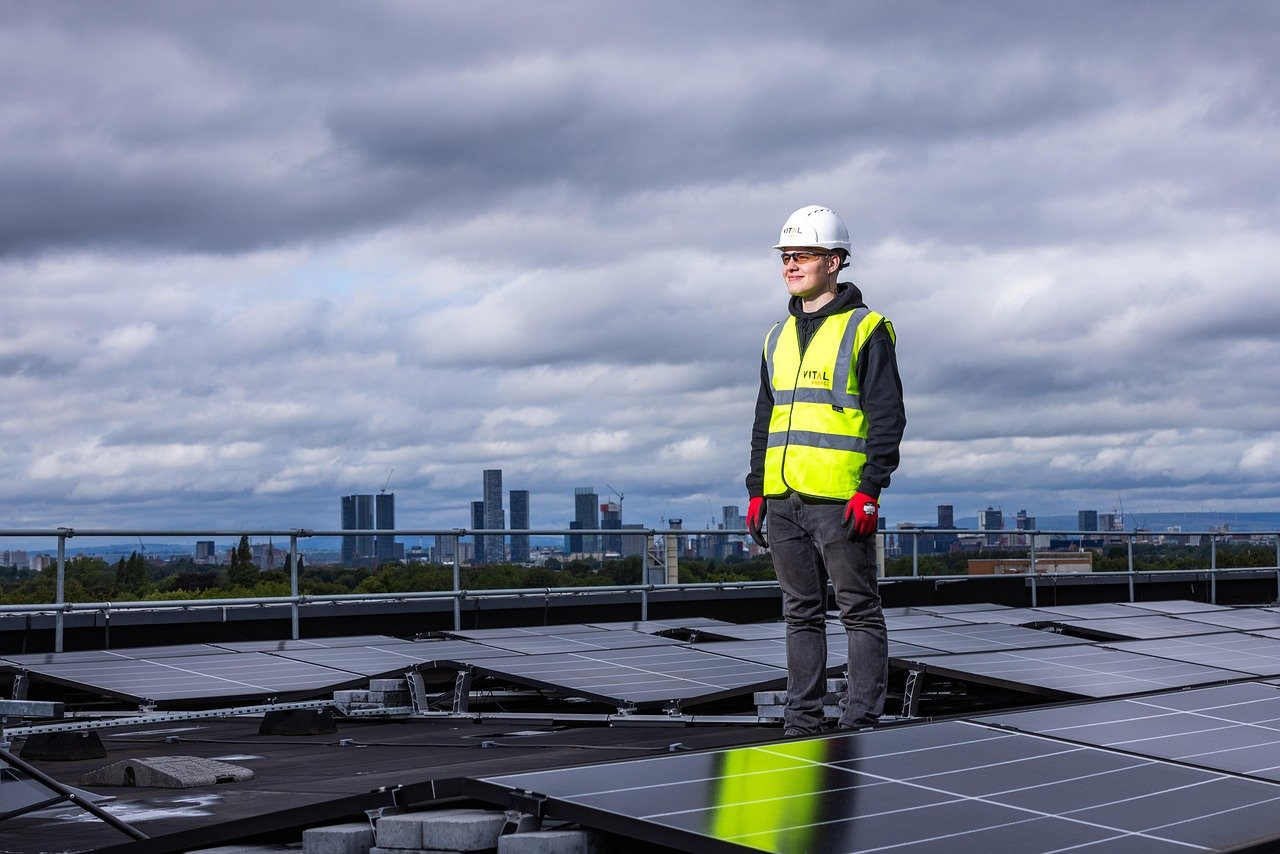 Energy Density: Quick Wins for a Sustainable Future