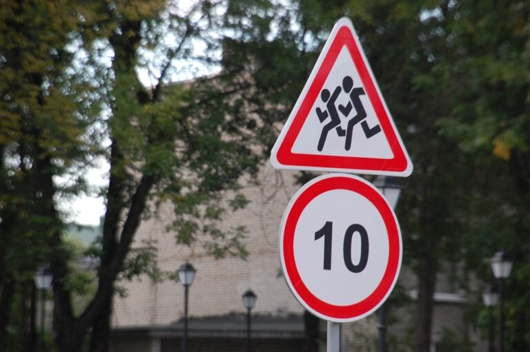 Common Mistakes in Speed Settings