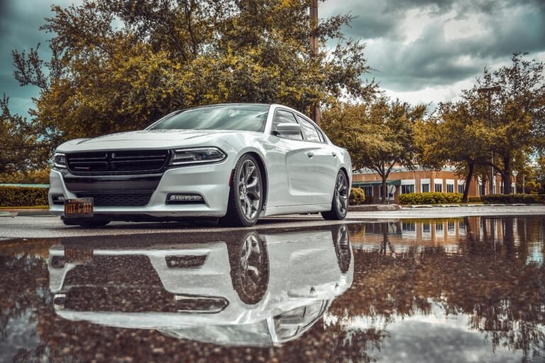 Fast Charging Technology Explained