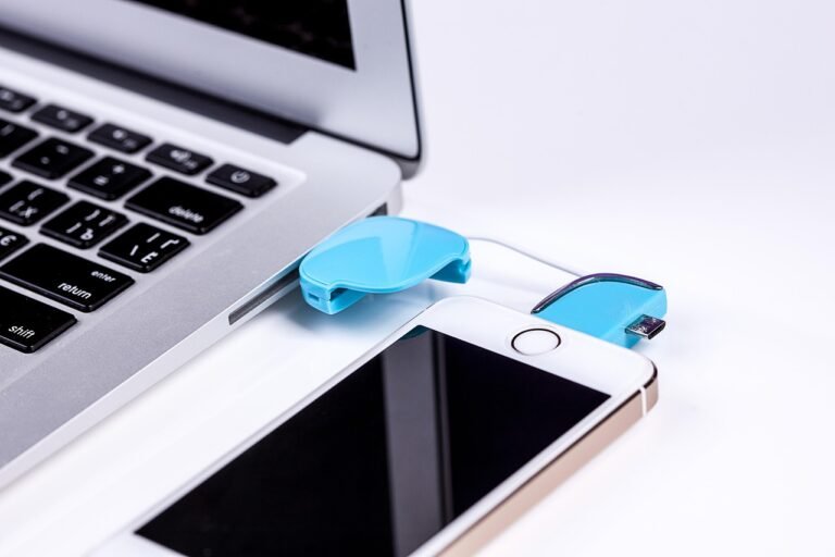 Wireless Charging: Advanced Strategies