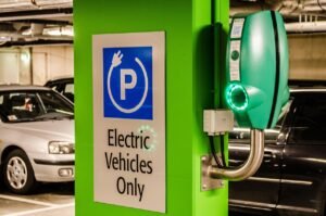 Optimizing Charging Time with Advanced Strategies