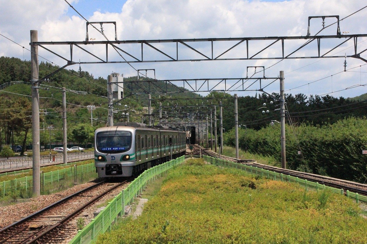 Accelerating EV Infrastructure