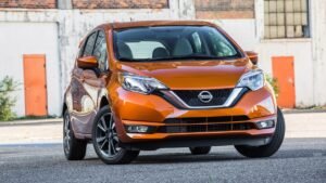 Electric Vehicles Explained