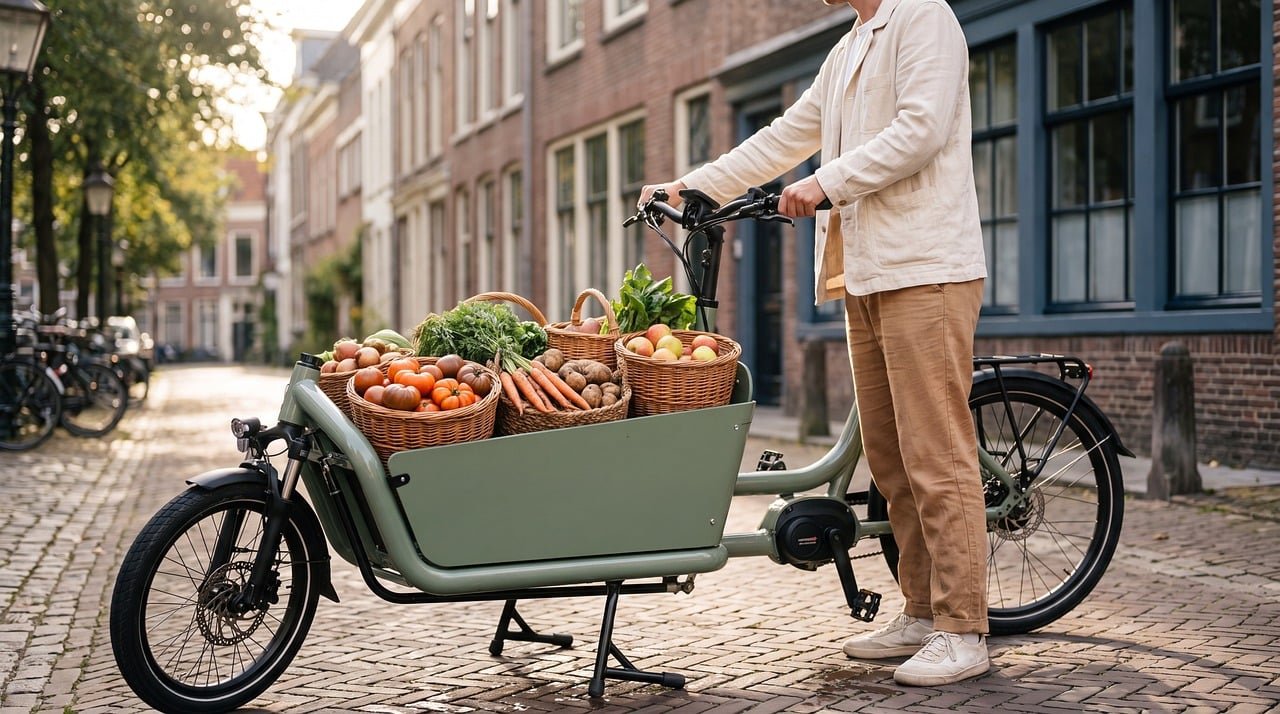 Electric Vehicle Honest Take