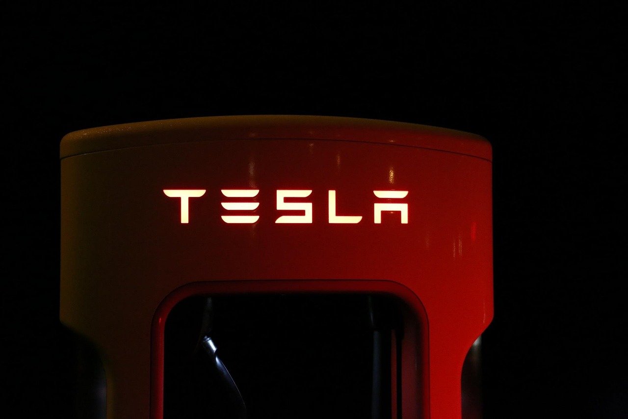 Tesla Supercharger Network Explained