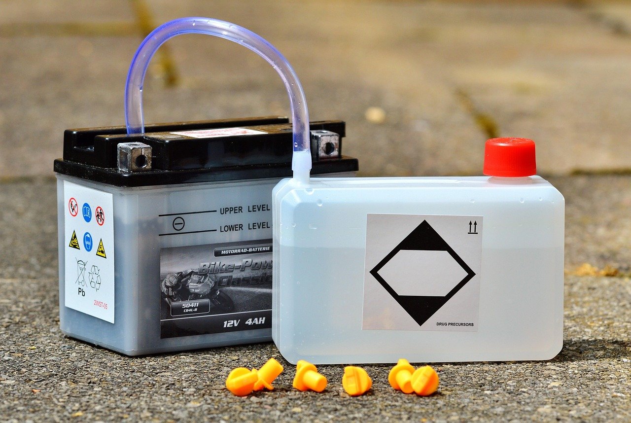 Advanced Battery Pack Strategies