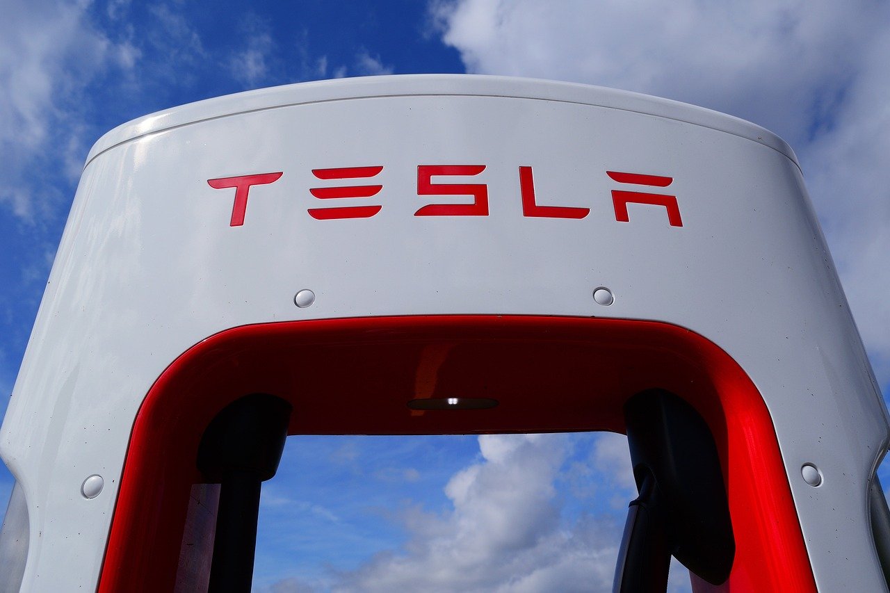Tesla Supercharger Insights