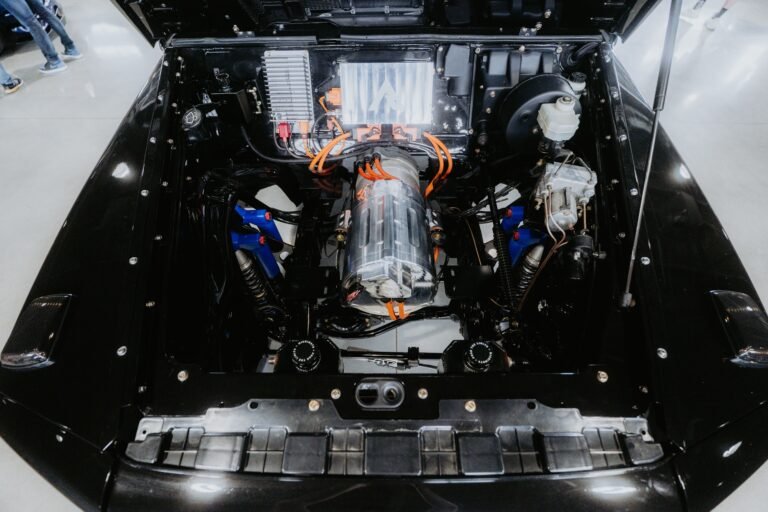 Electric Motor Quick Wins