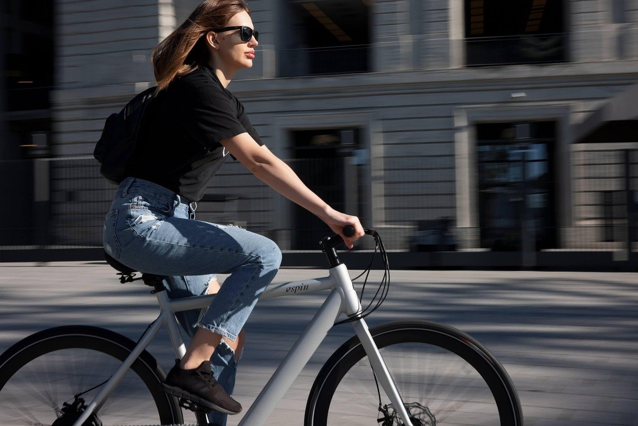 Eco-Friendly Transportation Solutions