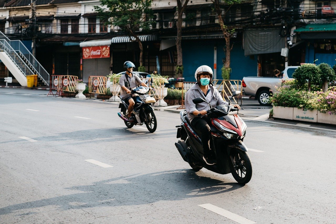 Debunking Urban Mobility Myths