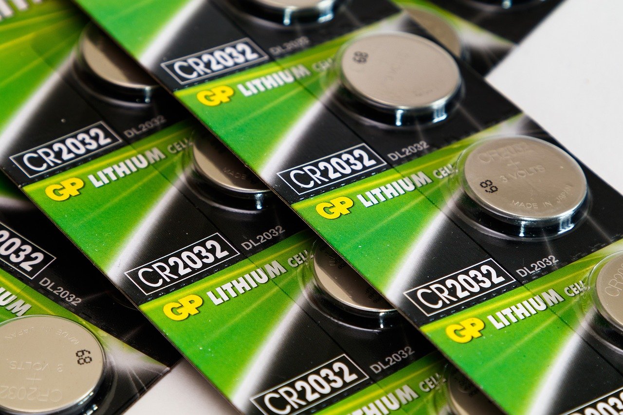 Lithium-ion Quick Wins