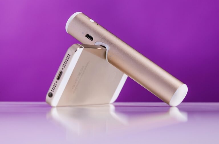 Portable Charging Mistakes to Avoid