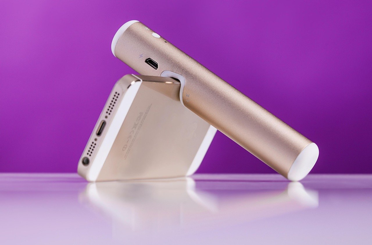 Portable Charging Mistakes to Avoid