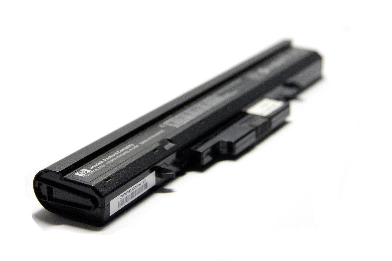 Portable Charging Solutions
