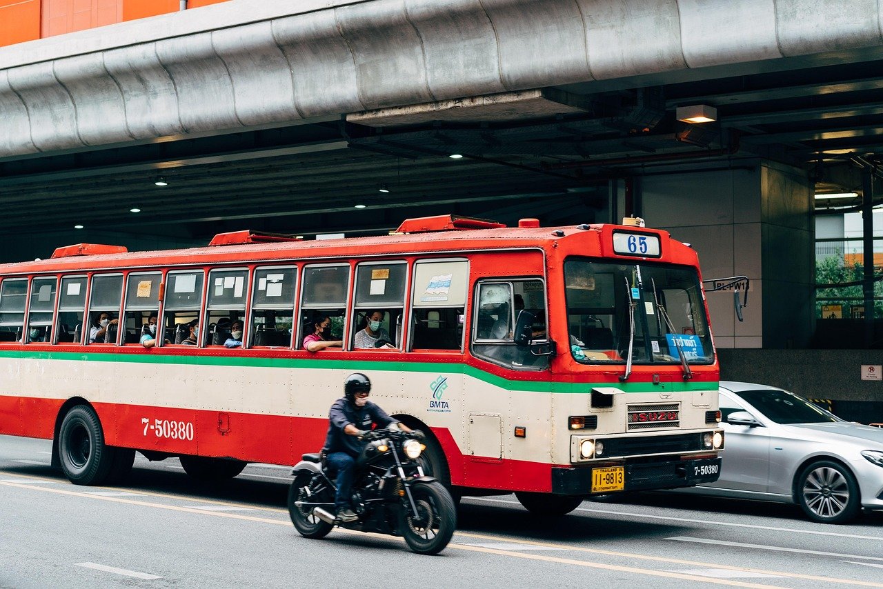 Sustainable Transport Essentials