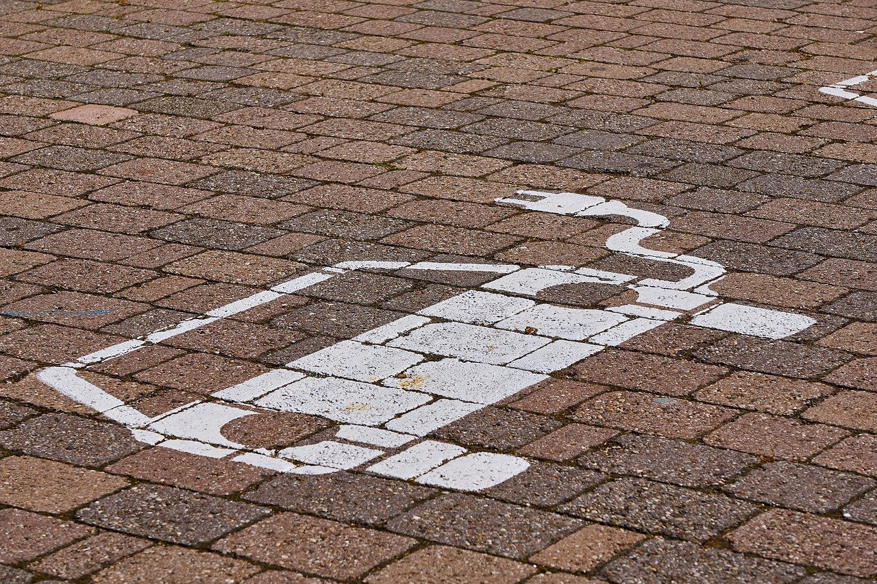 Level 2 Chargers for Electric Vehicles
