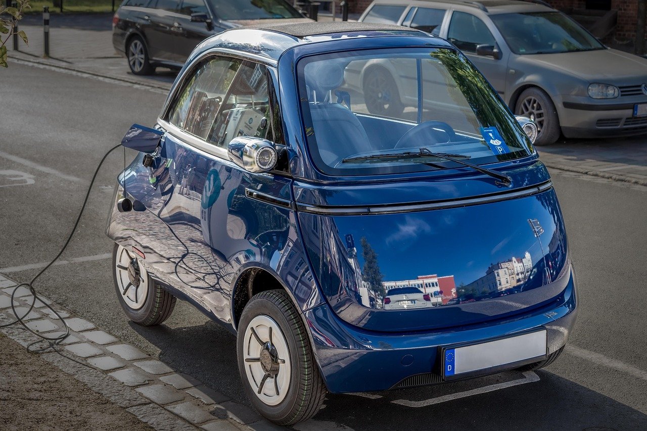 EV Infrastructure 2026 Update