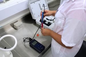 Electric Motor Quick Wins