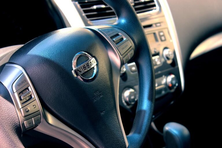 Nissan Leaf: Essential Information