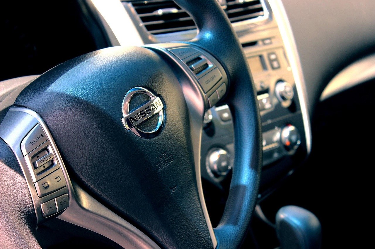 Nissan Leaf: Essential Information