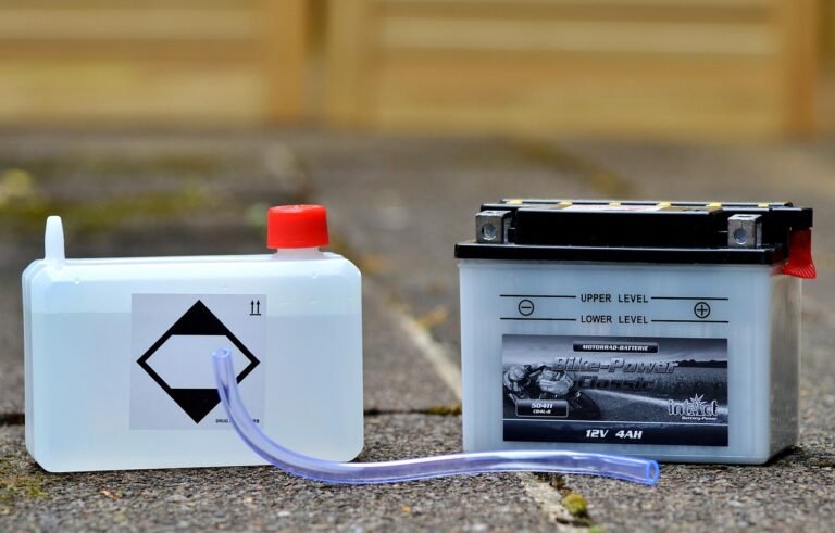 Cobalt-Free Batteries Revolutionize Energy Storage