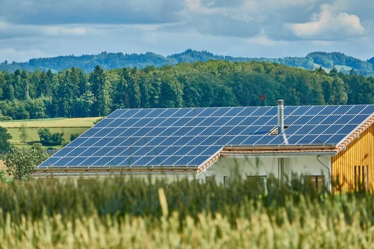 Achieving Zero Emissions