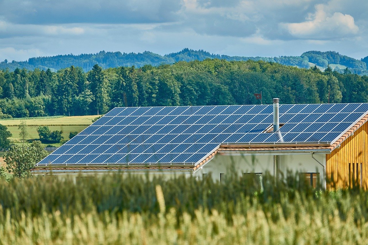 Achieving Zero Emissions