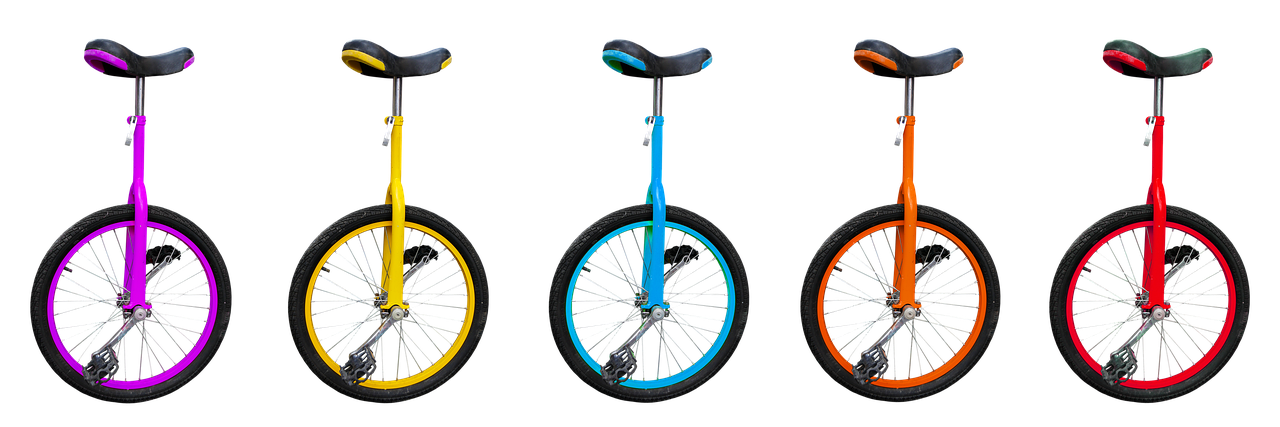 Pedal Assist: Enhancing Cycling Experience